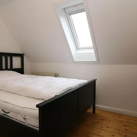 Casa de Férias Terpmeren *