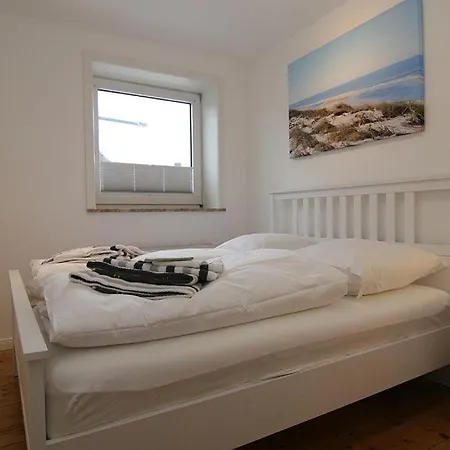 Terpmeren Casa de Férias Hörnum