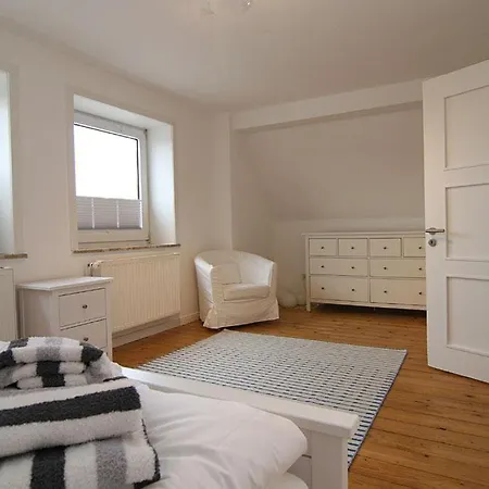 Terpmeren Casa de Férias Hörnum