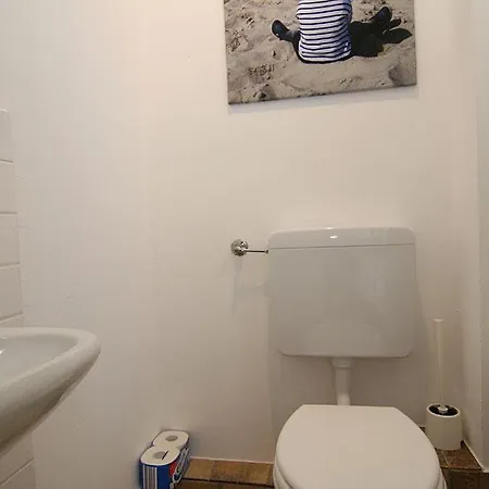 Casa de Férias Terpmeren