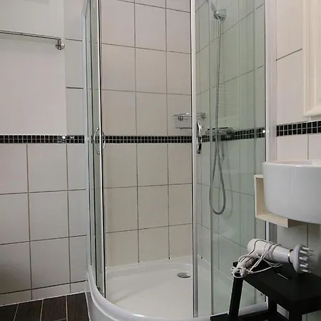 Casa de Férias Terpmeren Hörnum