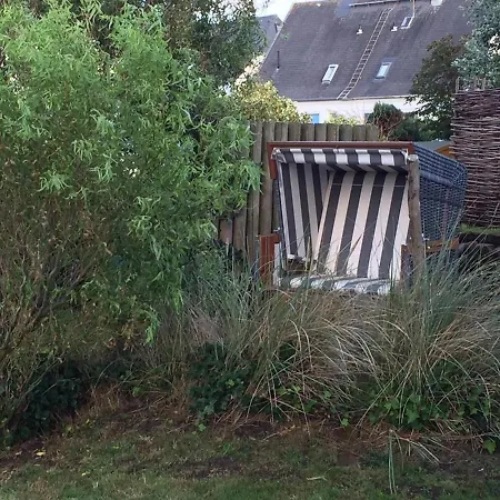 Casa de Férias Terpmeren Hörnum