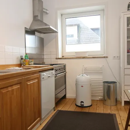 Casa de Férias Terpmeren *