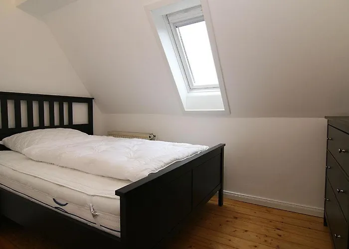 Feriehus Terpmeren *