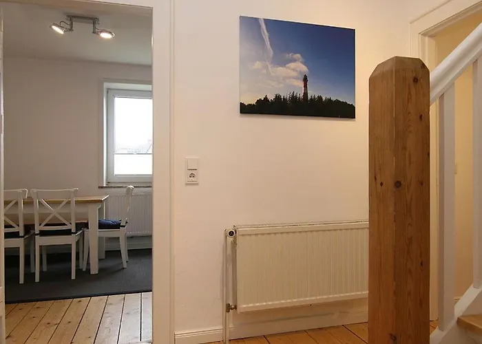 Terpmeren Feriehus *