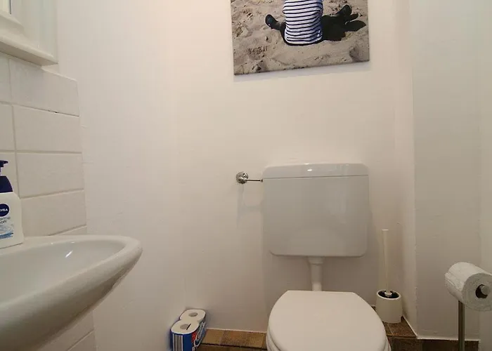 Prázdninový dům Terpmeren
