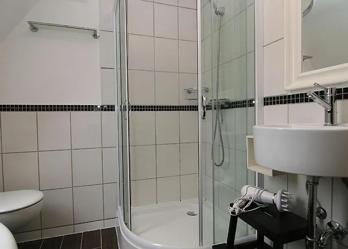 Prázdninový dům Terpmeren Hörnum