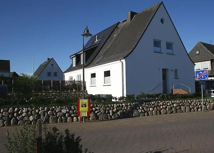 Terpmeren Hörnum