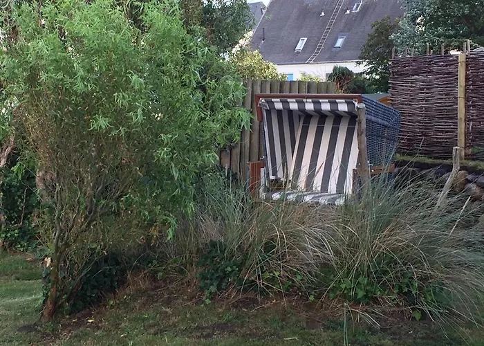 Feriehus Terpmeren Hörnum