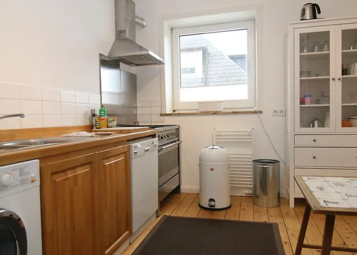 Feriehus Terpmeren *